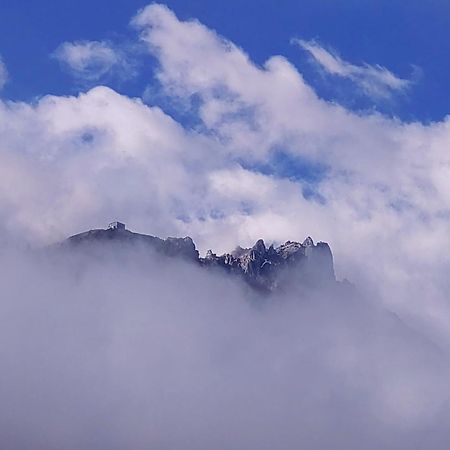Landhaus Susanne Neustift im Stubaital Buitenkant foto
