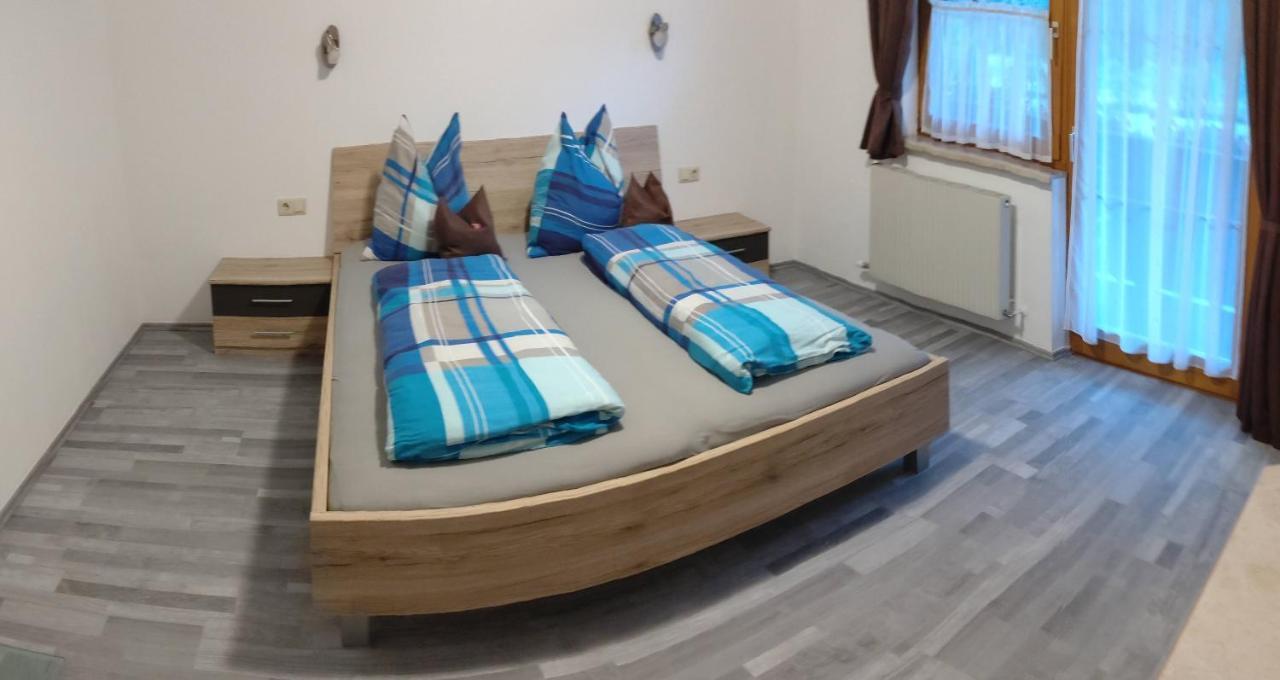 Landhaus Susanne Neustift im Stubaital Buitenkant foto