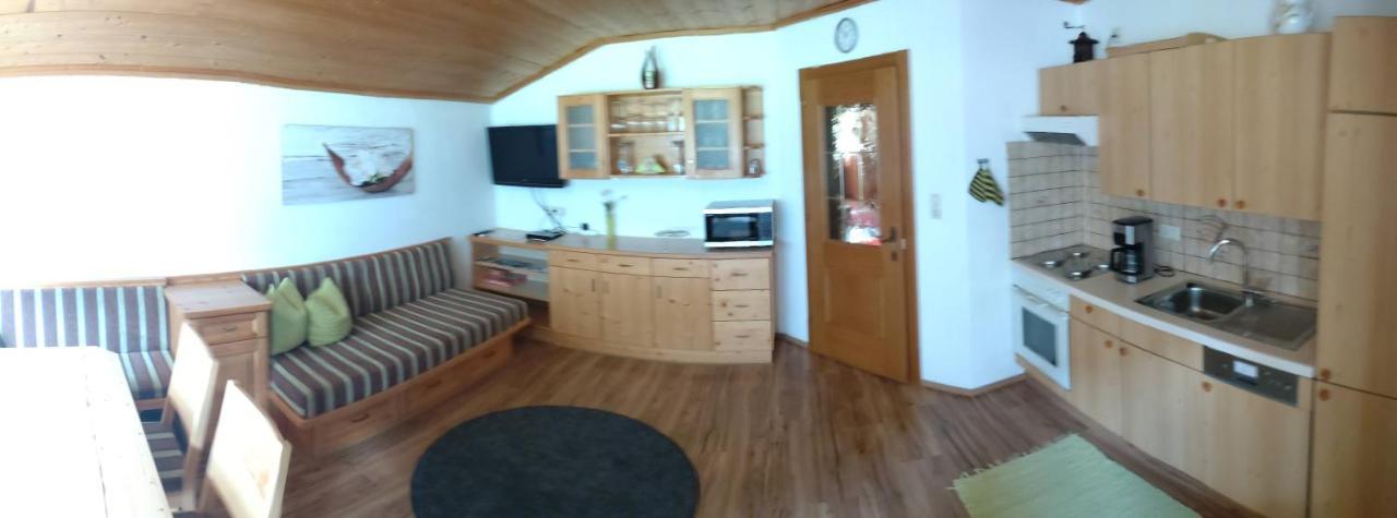 Landhaus Susanne Neustift im Stubaital Buitenkant foto
