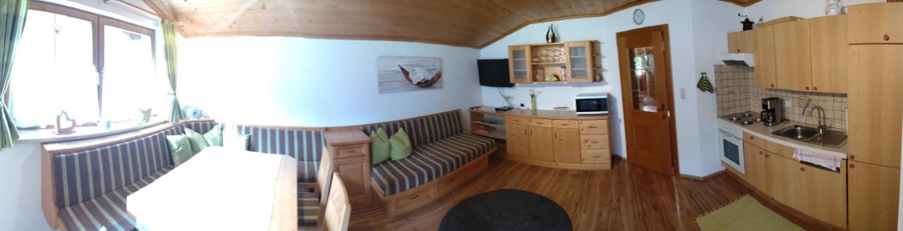 Landhaus Susanne Neustift im Stubaital Buitenkant foto