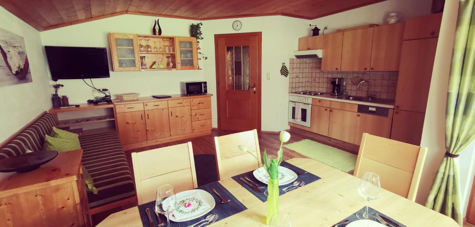 Landhaus Susanne Neustift im Stubaital Buitenkant foto