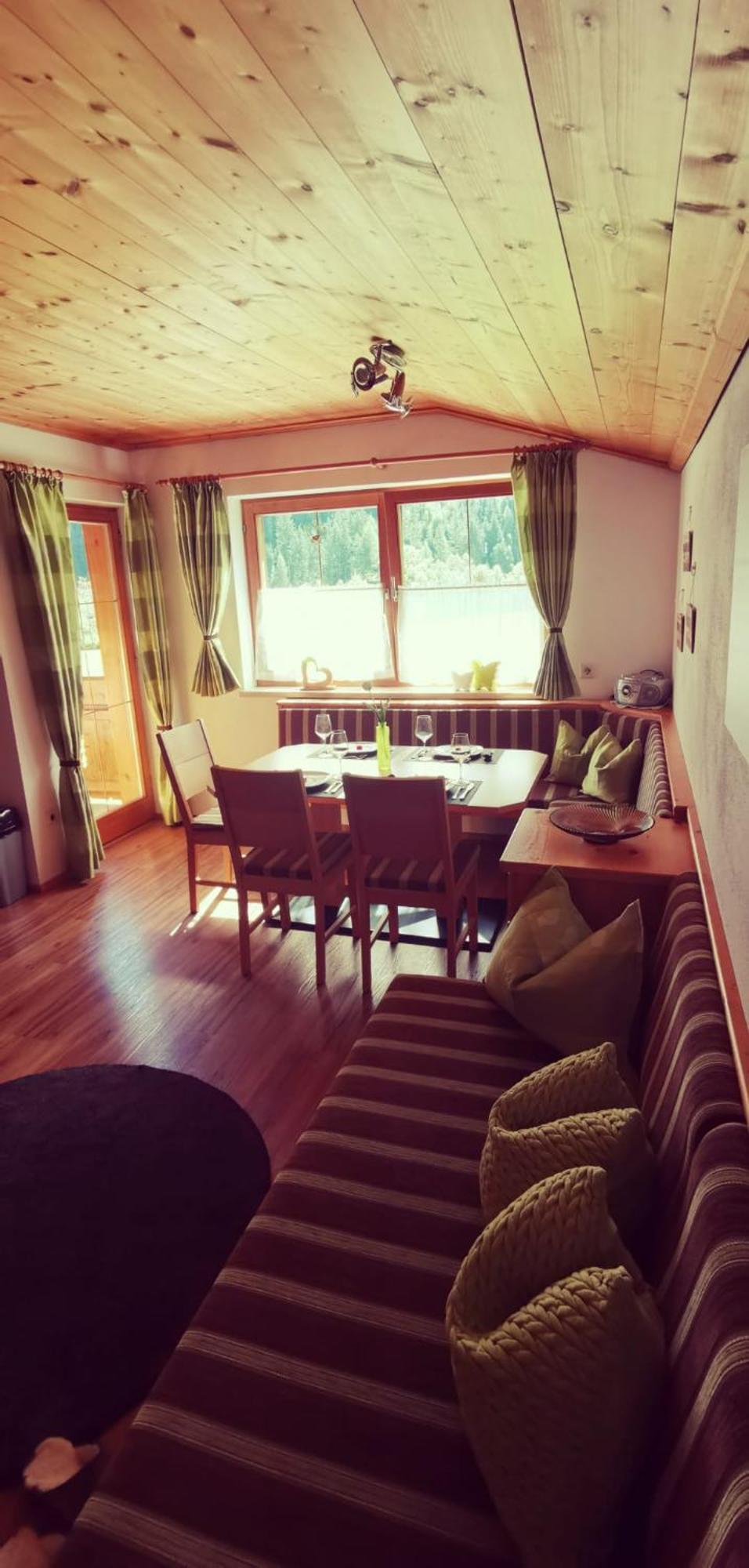 Landhaus Susanne Neustift im Stubaital Buitenkant foto