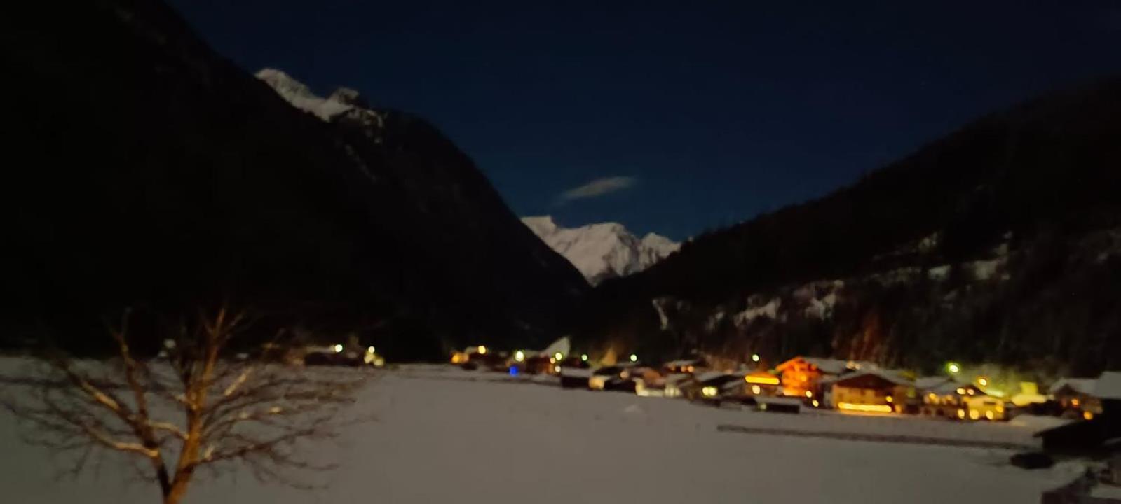 Landhaus Susanne Neustift im Stubaital Buitenkant foto