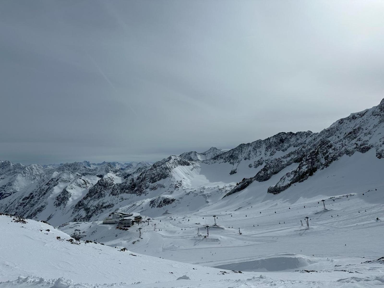 Landhaus Susanne Neustift im Stubaital Buitenkant foto