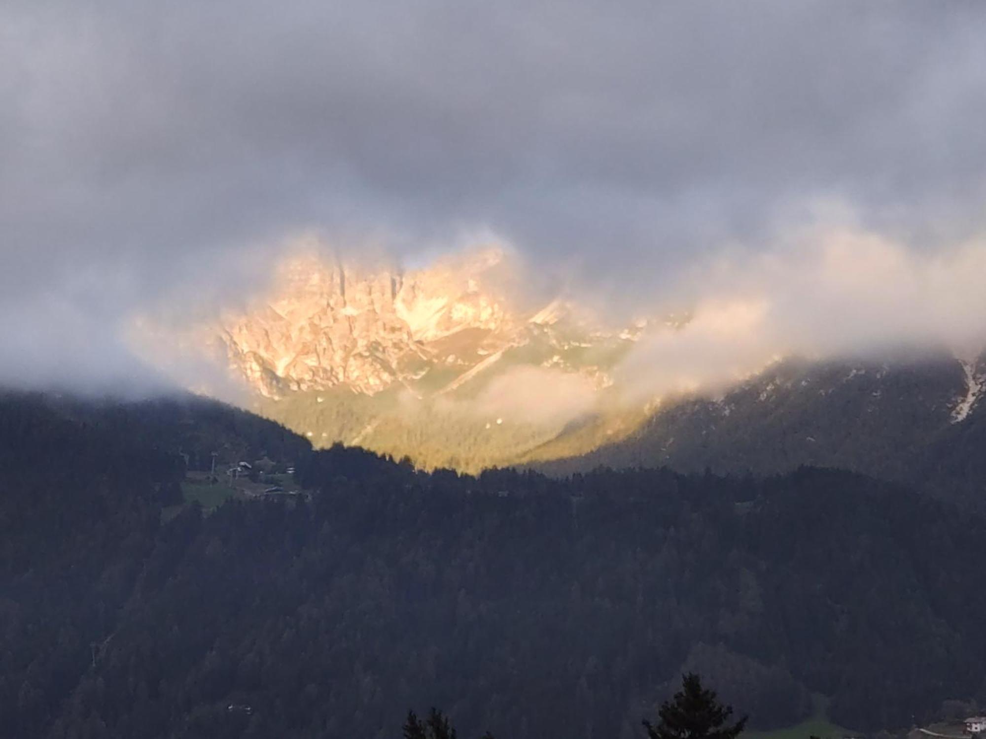 Landhaus Susanne Neustift im Stubaital Buitenkant foto