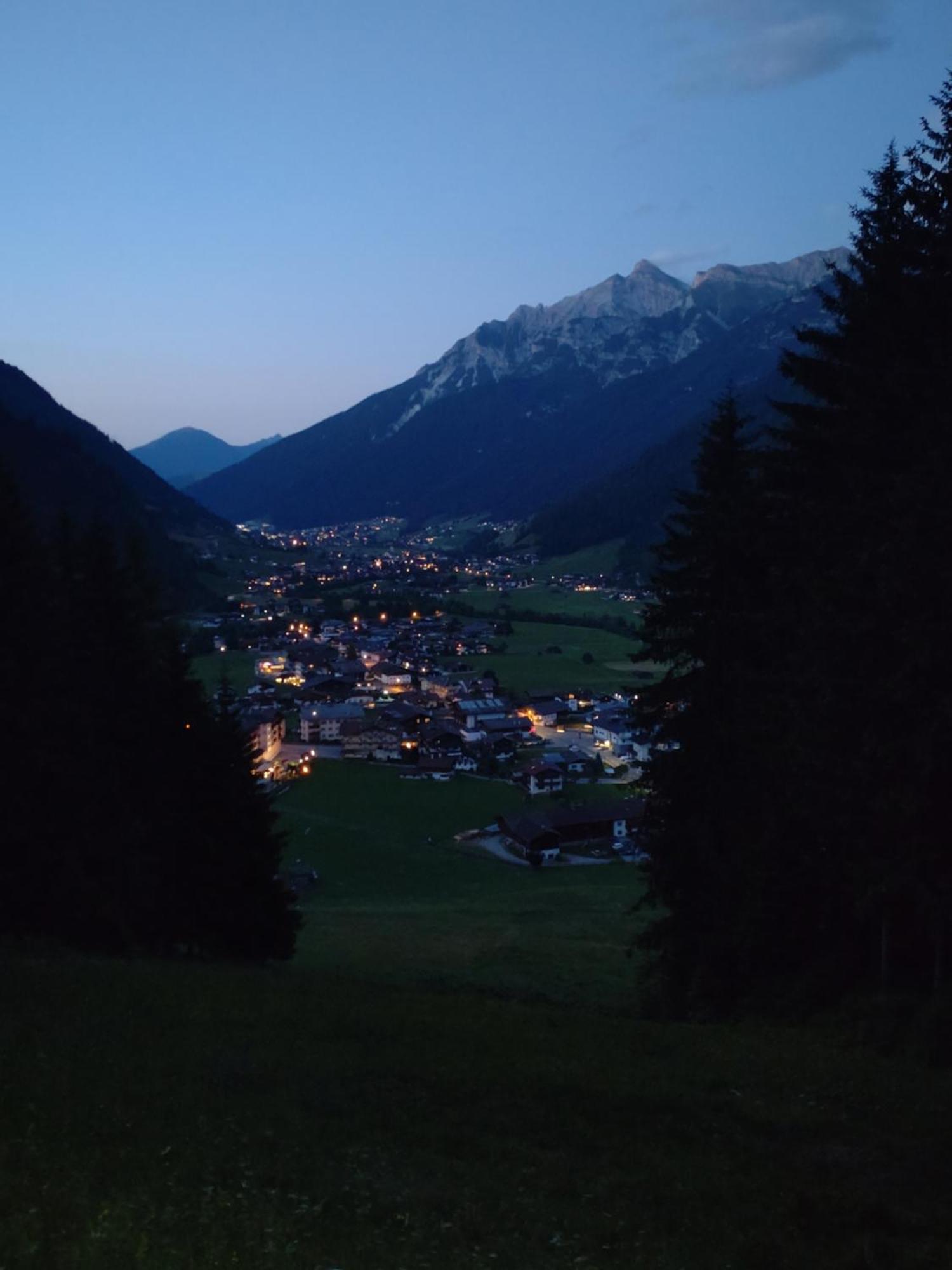Landhaus Susanne Neustift im Stubaital Buitenkant foto