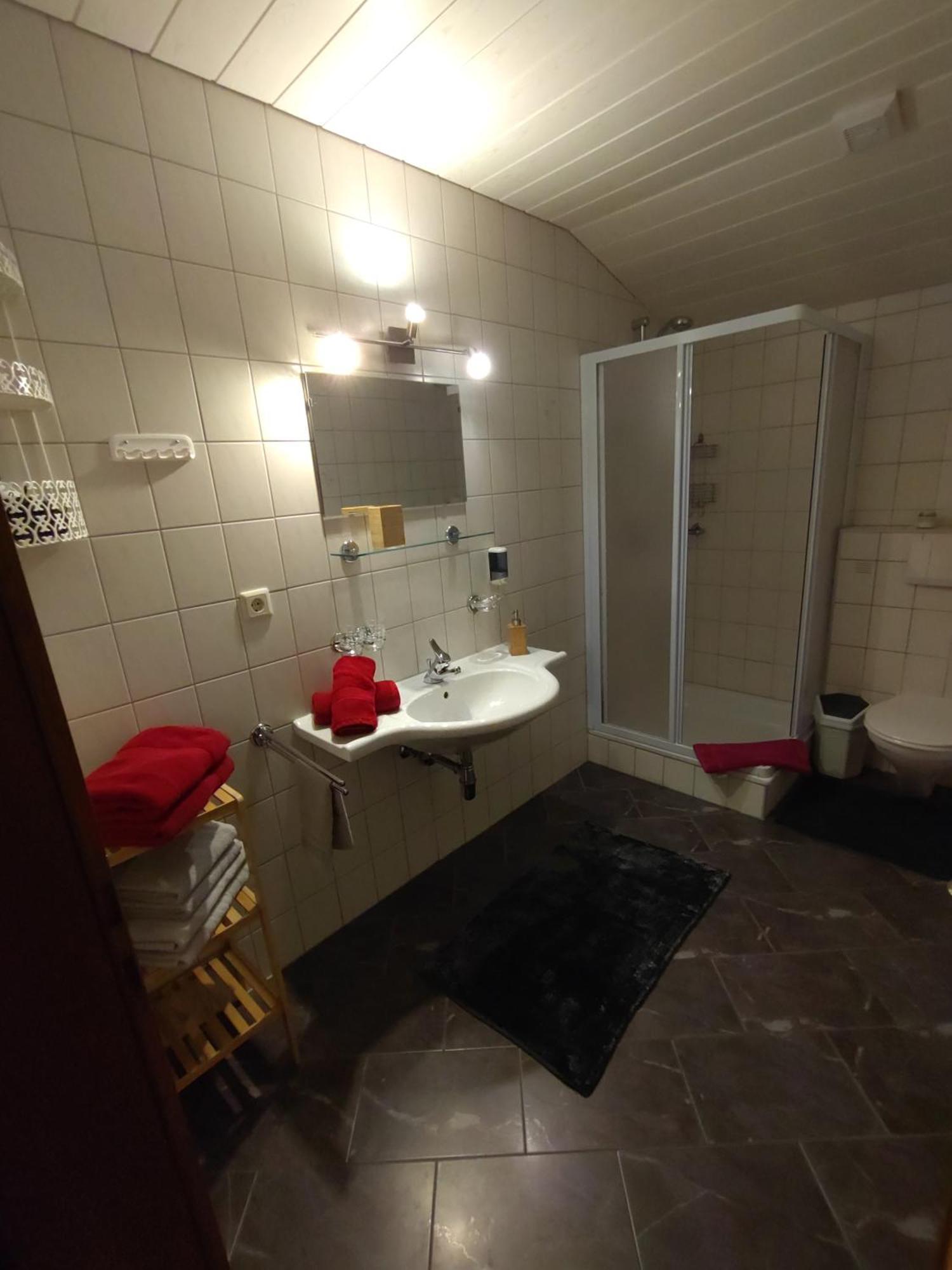 Landhaus Susanne Neustift im Stubaital Buitenkant foto