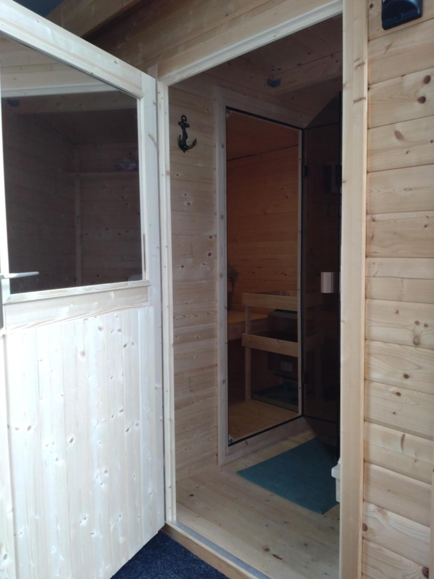 Landhaus Susanne Neustift im Stubaital Buitenkant foto