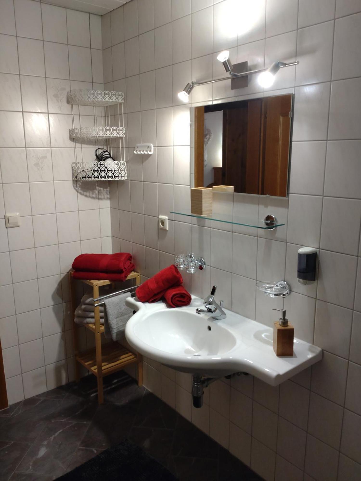 Landhaus Susanne Neustift im Stubaital Buitenkant foto