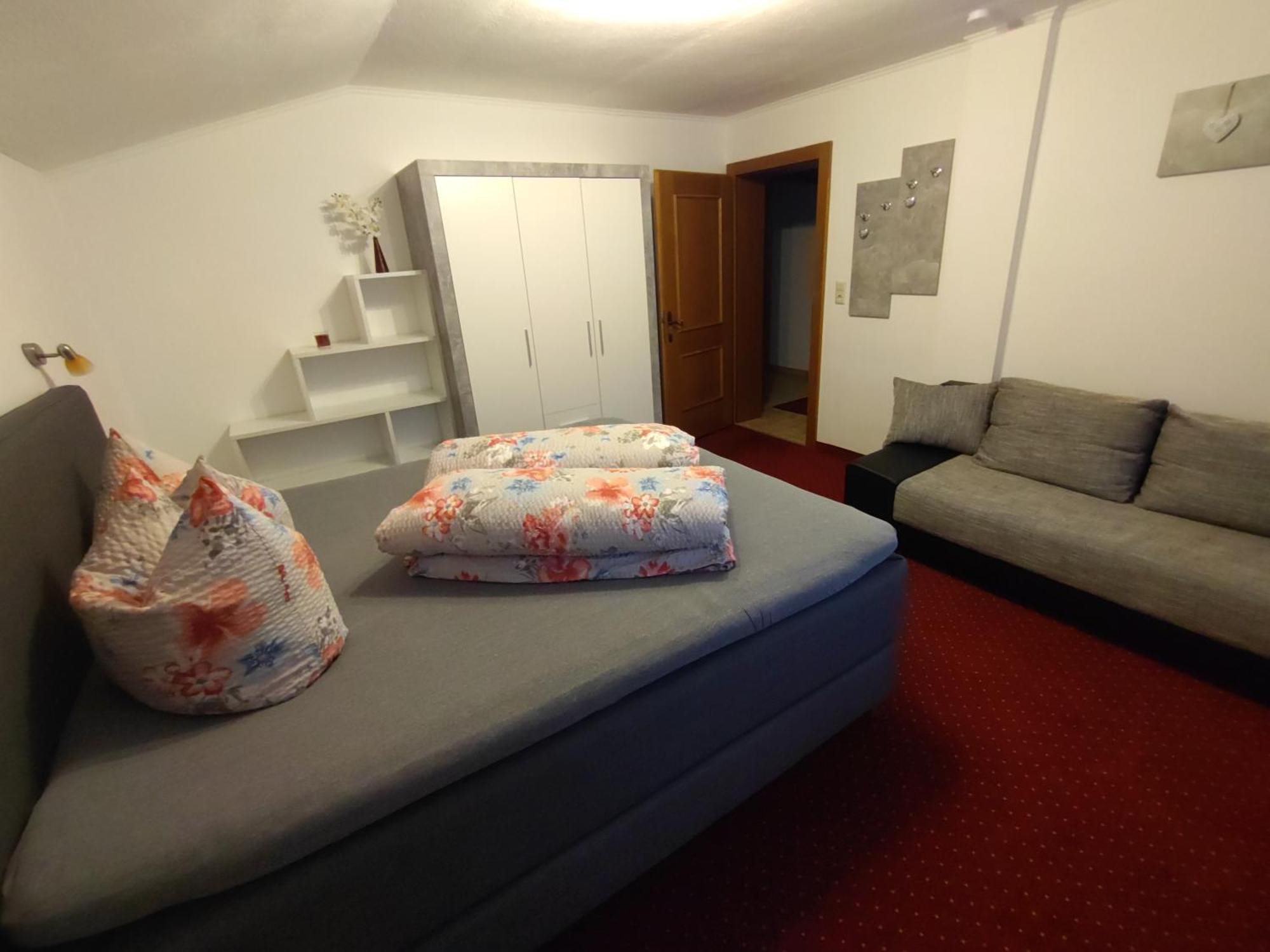 Landhaus Susanne Neustift im Stubaital Buitenkant foto