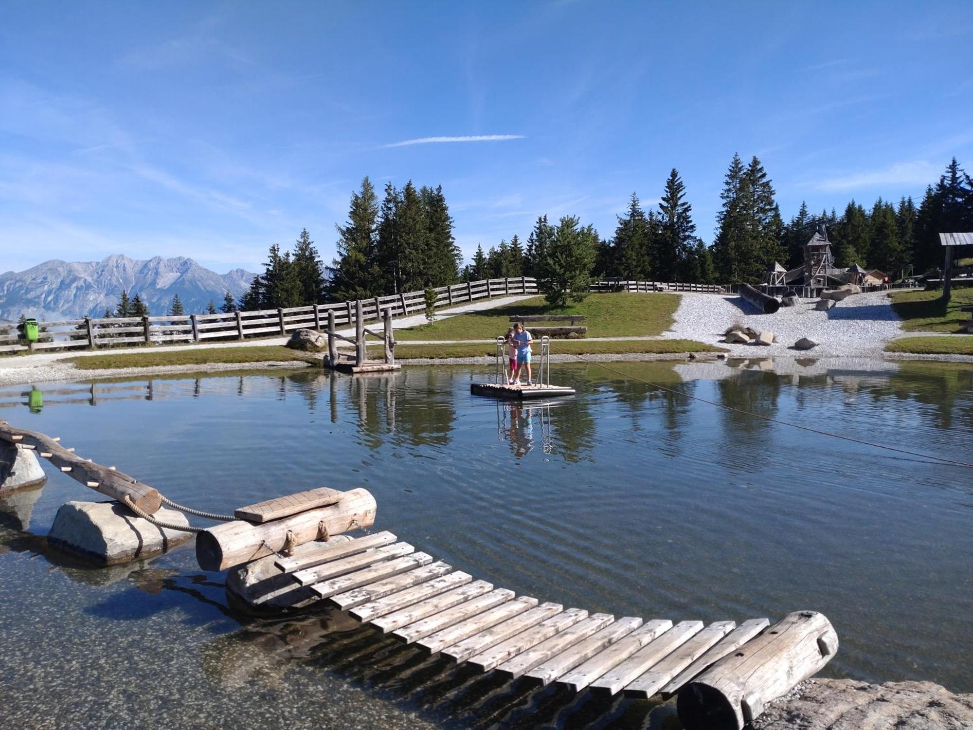 Landhaus Susanne Neustift im Stubaital Buitenkant foto