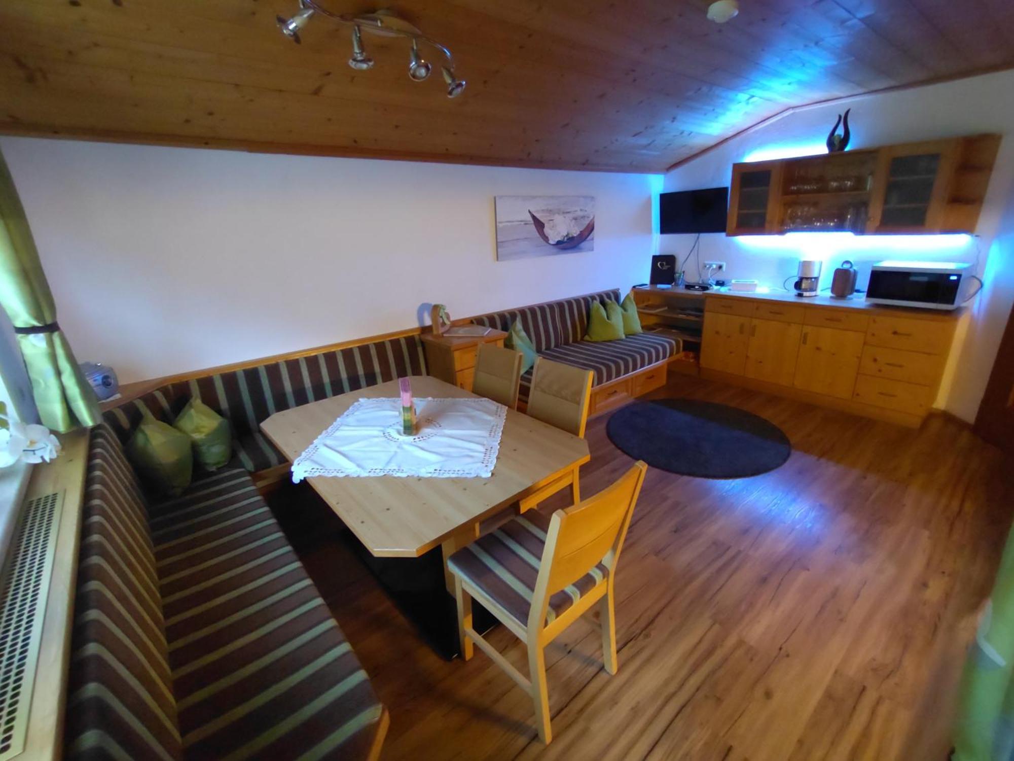 Landhaus Susanne Neustift im Stubaital Buitenkant foto