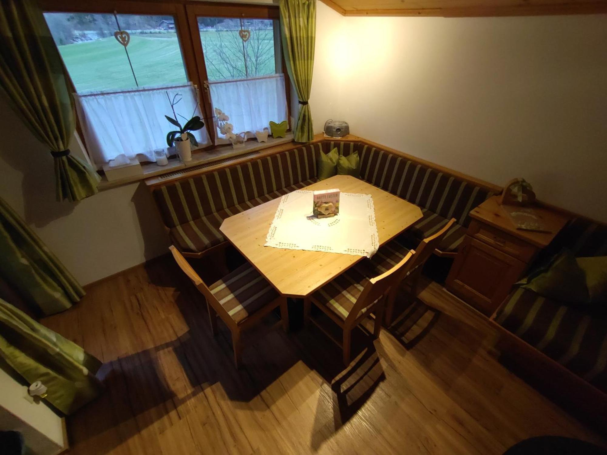 Landhaus Susanne Neustift im Stubaital Buitenkant foto