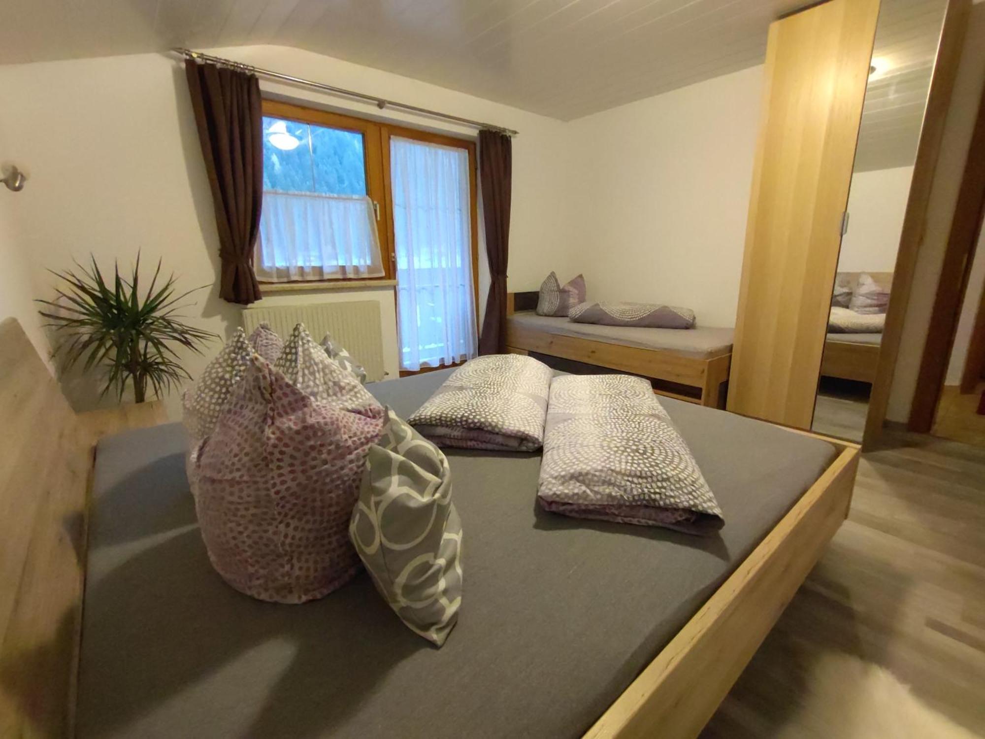 Landhaus Susanne Neustift im Stubaital Buitenkant foto