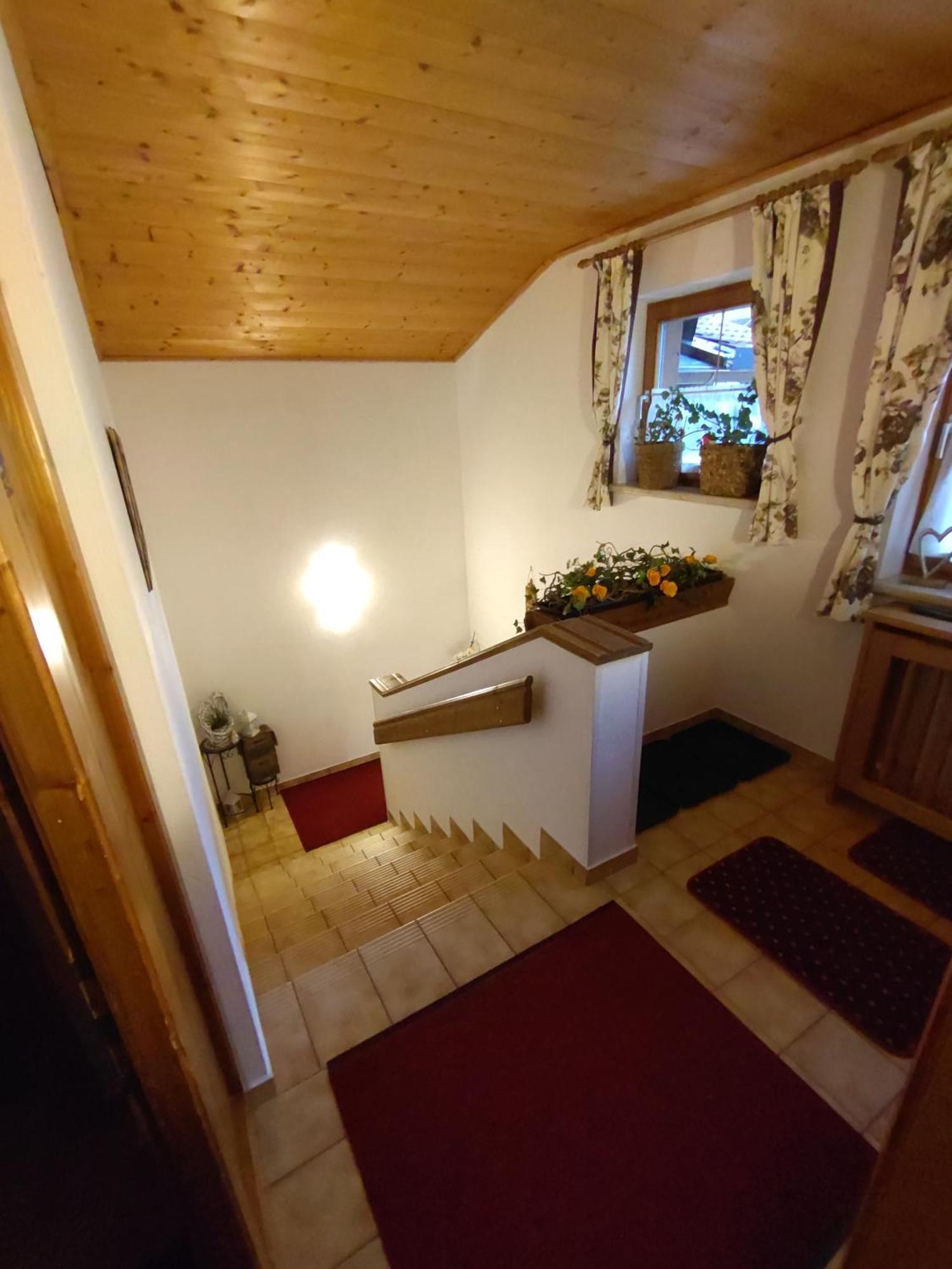 Landhaus Susanne Neustift im Stubaital Buitenkant foto