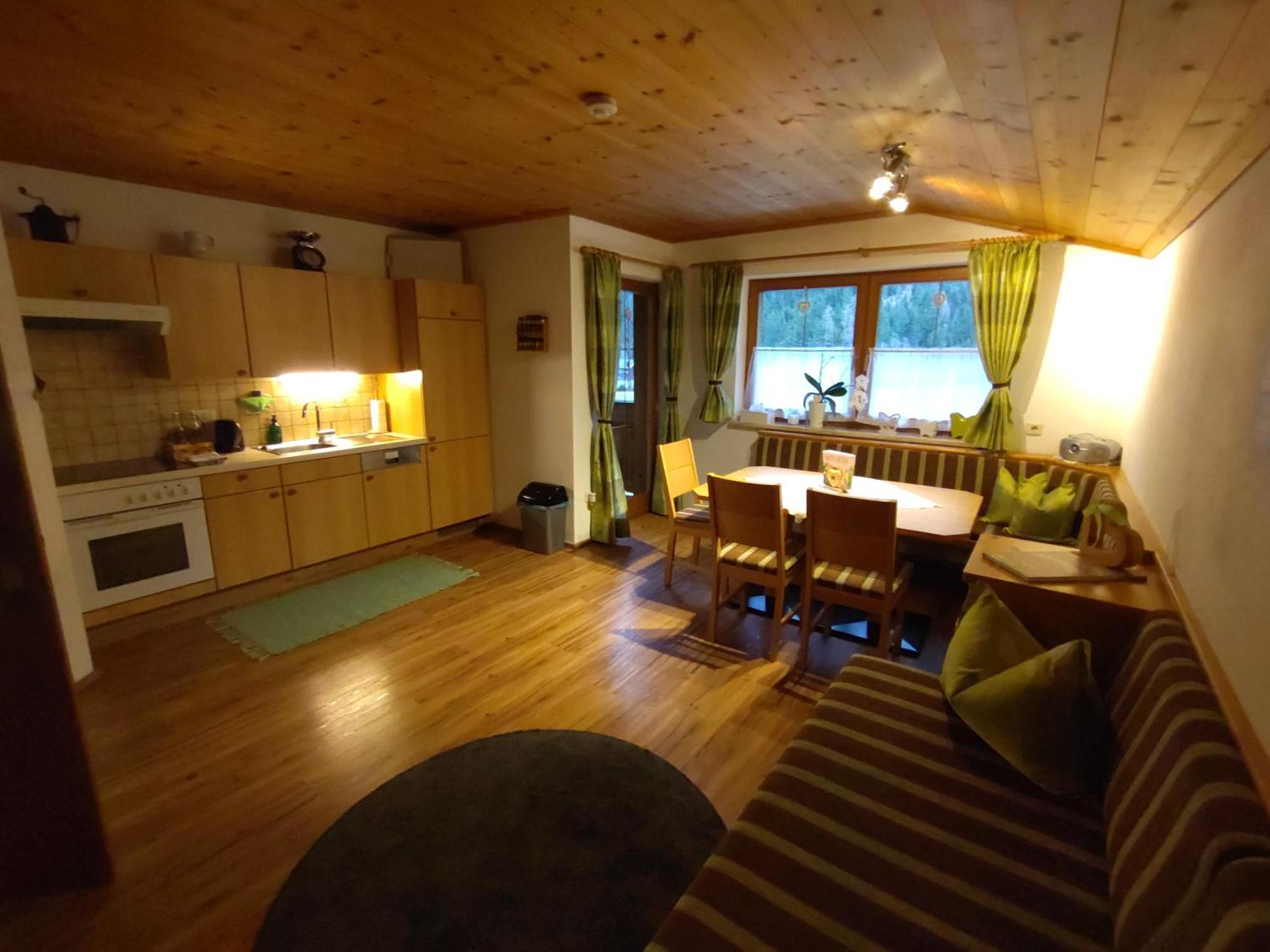 Landhaus Susanne Neustift im Stubaital Buitenkant foto