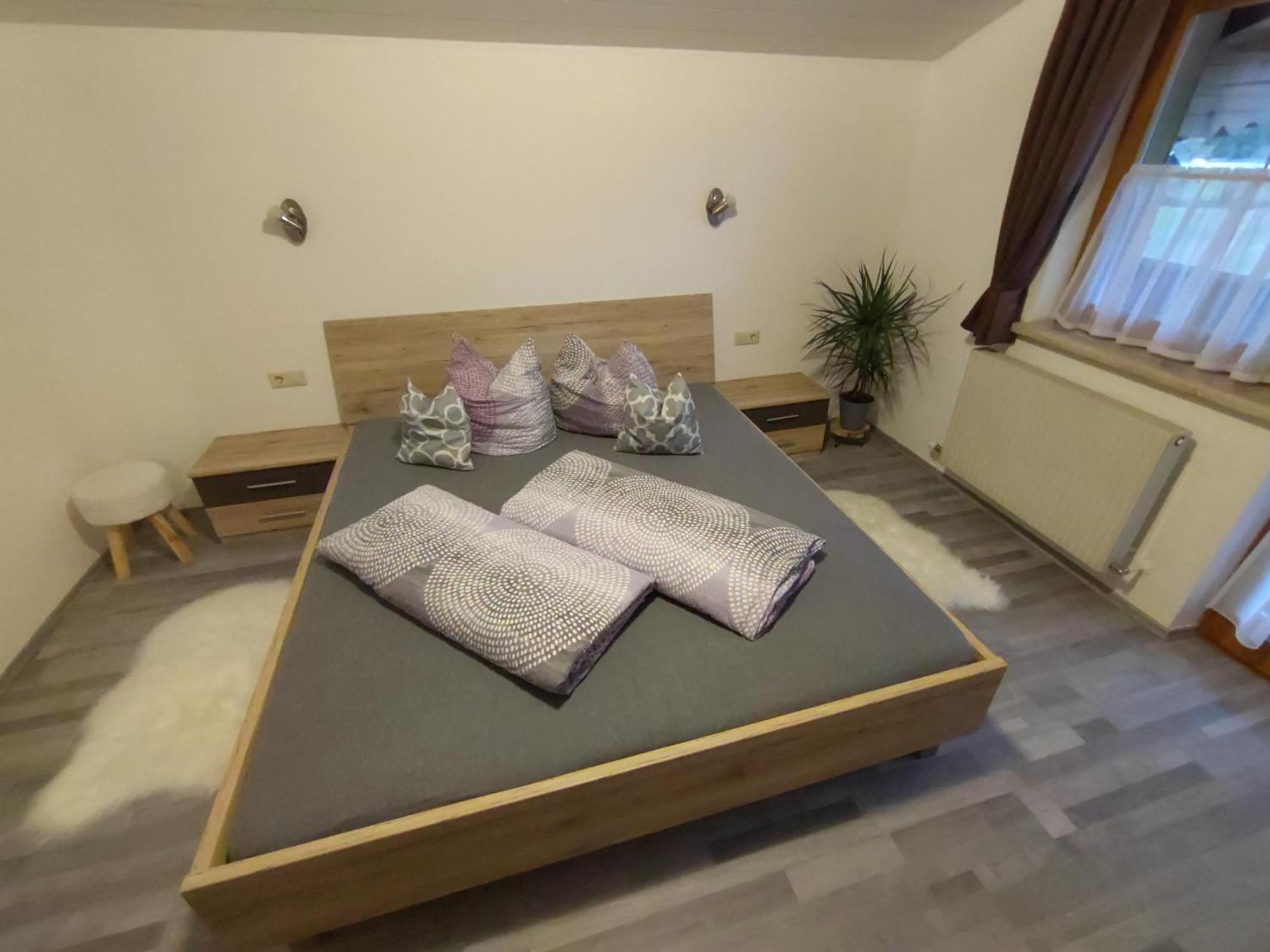 Landhaus Susanne Neustift im Stubaital Buitenkant foto