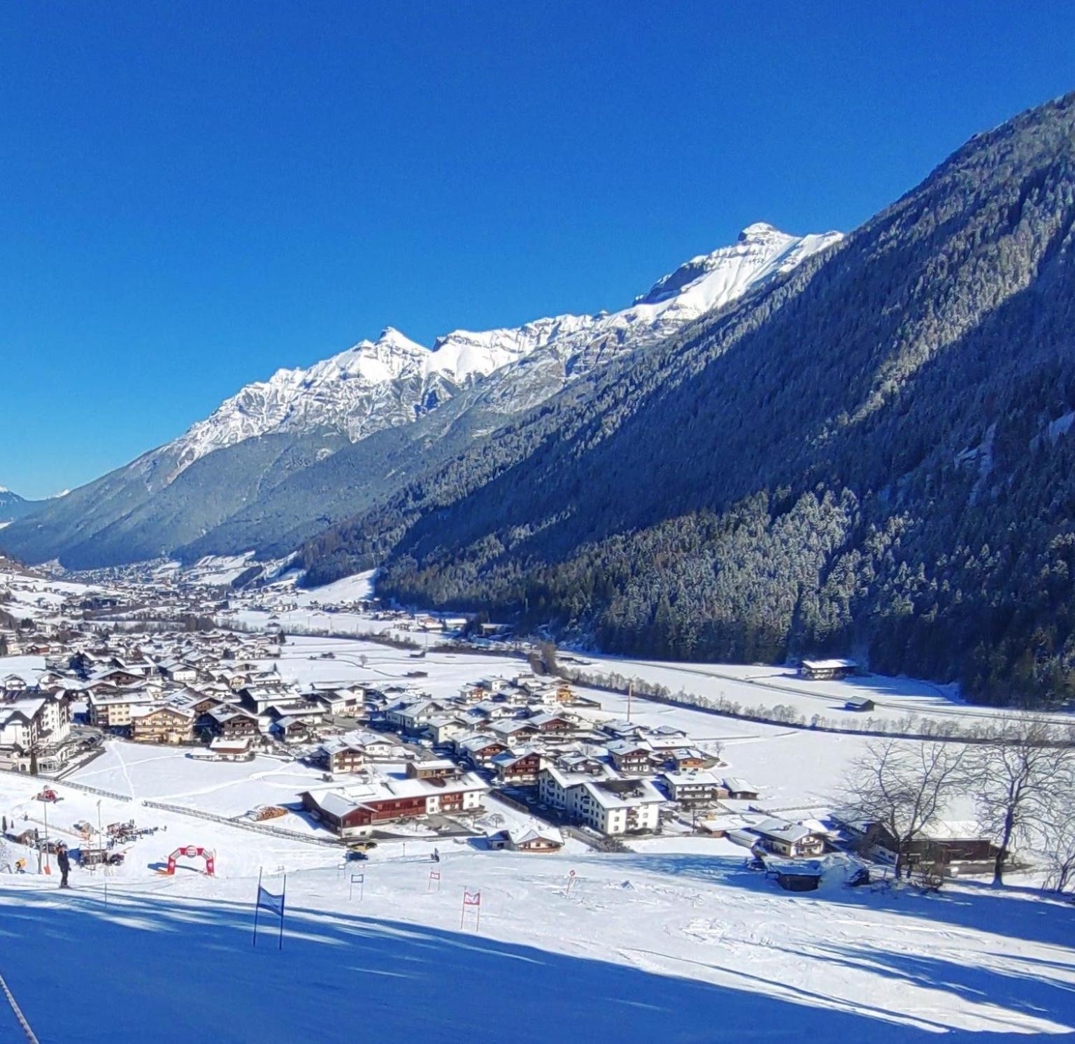 Landhaus Susanne Neustift im Stubaital Buitenkant foto
