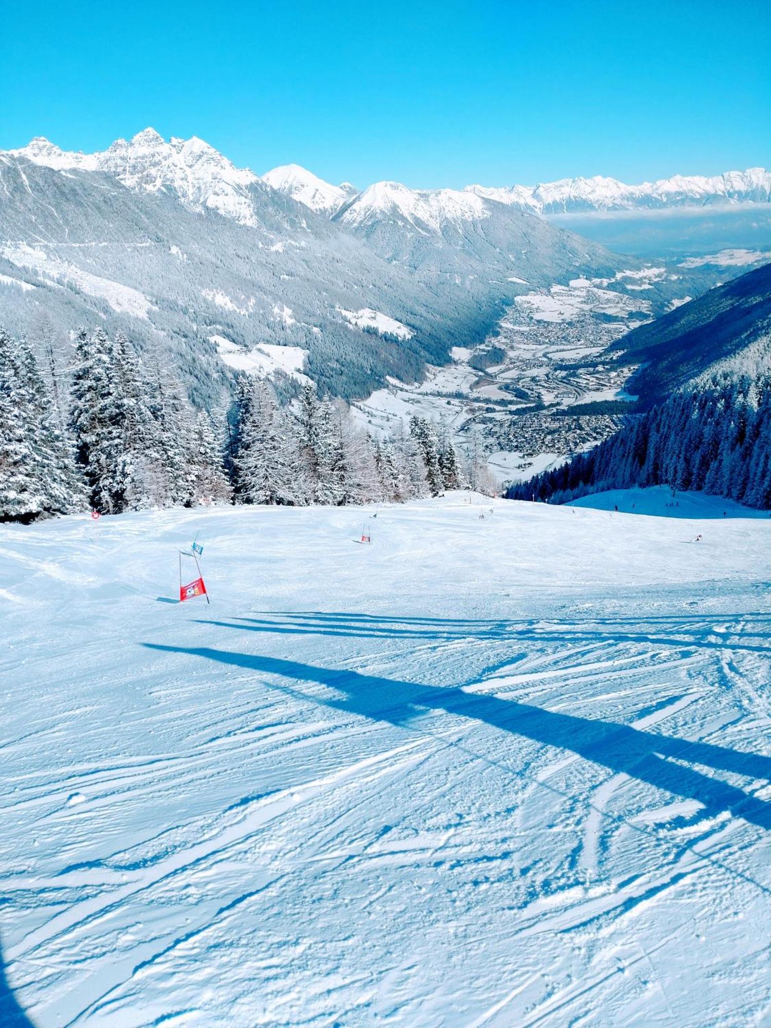 Landhaus Susanne Neustift im Stubaital Buitenkant foto